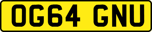 OG64GNU