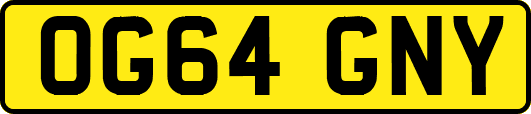 OG64GNY