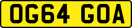 OG64GOA