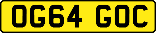 OG64GOC