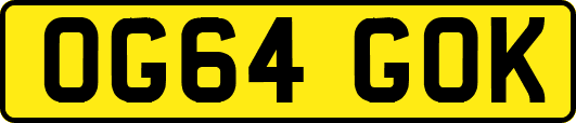 OG64GOK