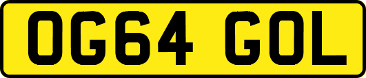 OG64GOL