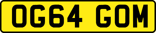 OG64GOM