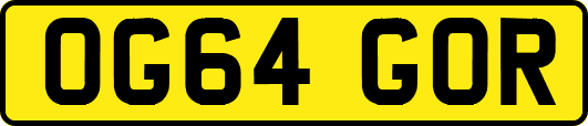 OG64GOR