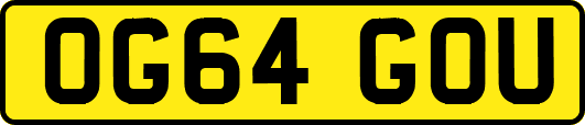 OG64GOU