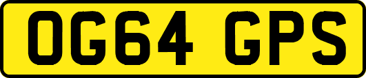 OG64GPS