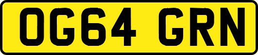 OG64GRN