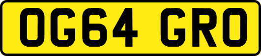 OG64GRO