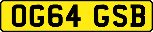 OG64GSB
