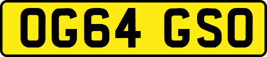 OG64GSO