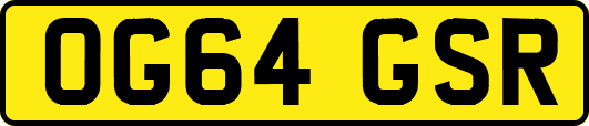 OG64GSR
