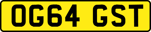 OG64GST