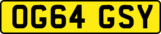 OG64GSY