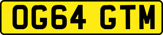 OG64GTM