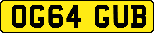 OG64GUB