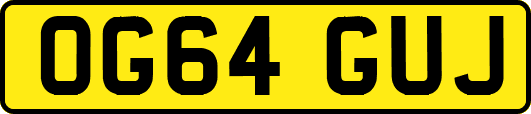 OG64GUJ