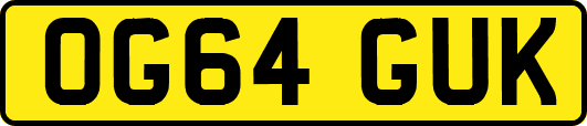 OG64GUK