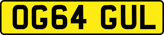 OG64GUL