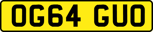 OG64GUO
