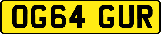 OG64GUR
