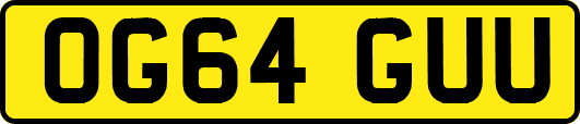 OG64GUU