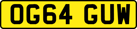 OG64GUW