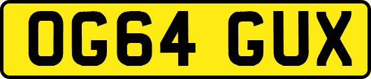 OG64GUX
