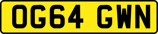 OG64GWN