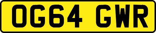 OG64GWR