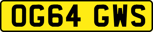 OG64GWS