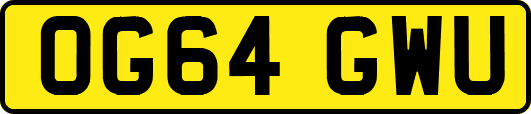 OG64GWU