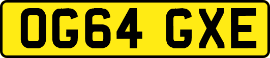 OG64GXE