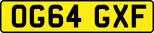 OG64GXF