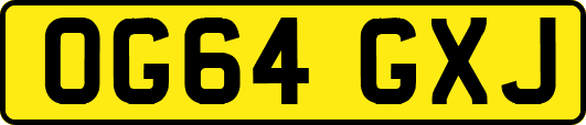 OG64GXJ