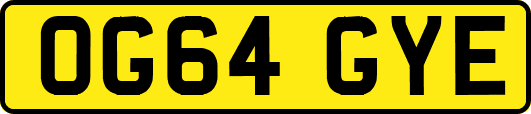 OG64GYE