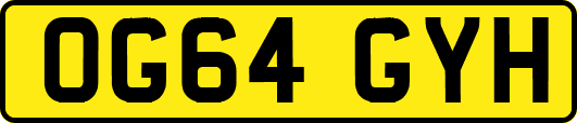 OG64GYH