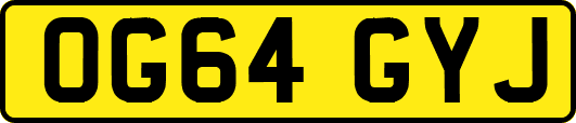 OG64GYJ
