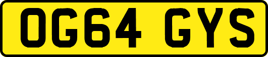 OG64GYS