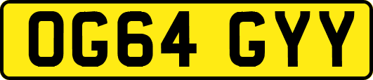 OG64GYY