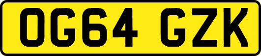 OG64GZK