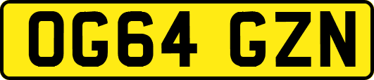OG64GZN
