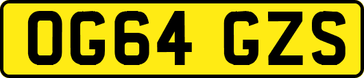 OG64GZS