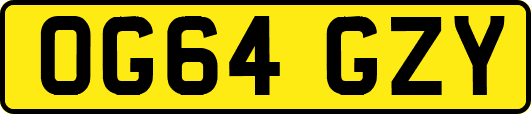 OG64GZY
