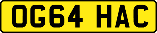 OG64HAC