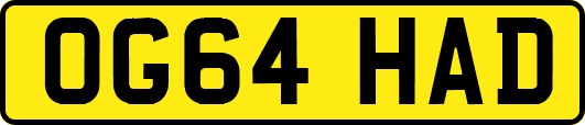 OG64HAD