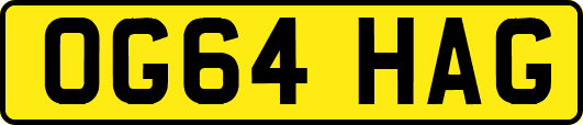 OG64HAG