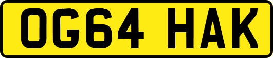 OG64HAK