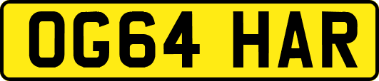OG64HAR