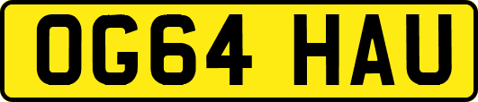 OG64HAU