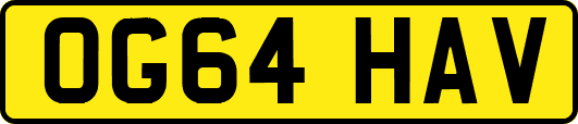OG64HAV